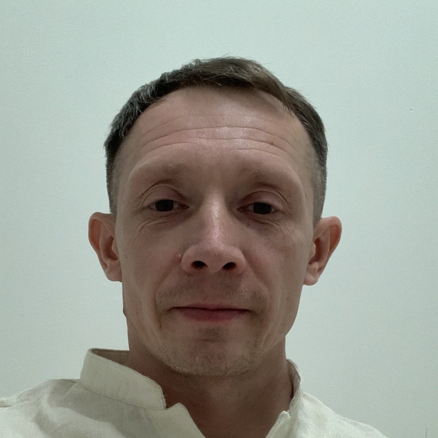 Першин Александр