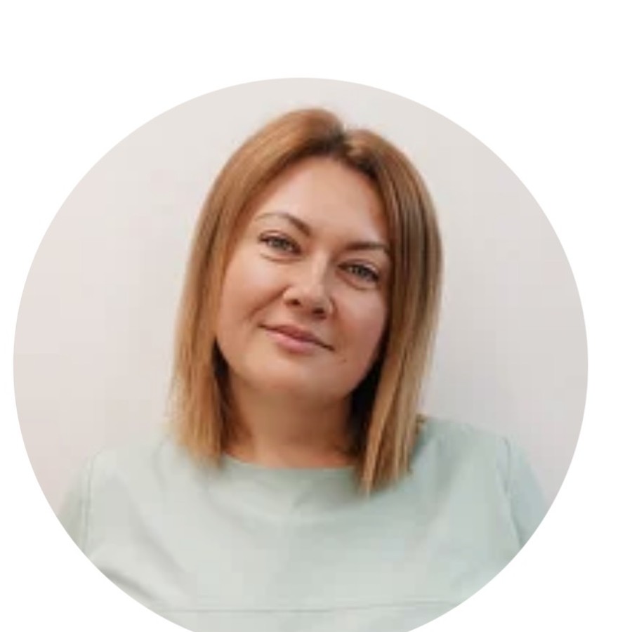 Крылова Оксана